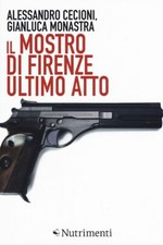 IL MOSTRO DI FIRENZE ULTIMO