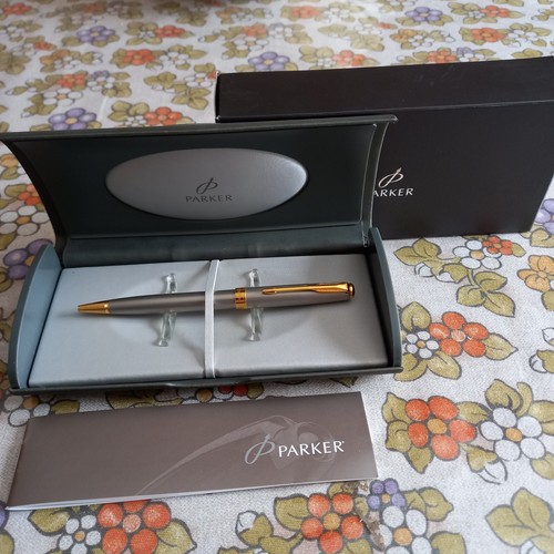 Penna parker sonnet france - parker,