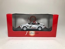 1/43 KYOSHO J-Collection MAZDA