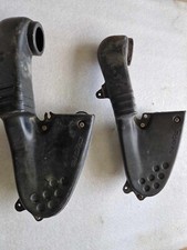 SCATOLA FILTRO ARIA AIR BOX  PER MALAGUTI FIRE FOX F 15 50 ORIGINALE (MAG.1)