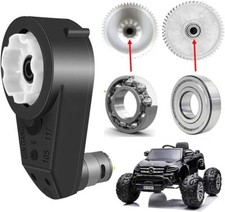 Cambio 24 Volt RS555 30000RPM