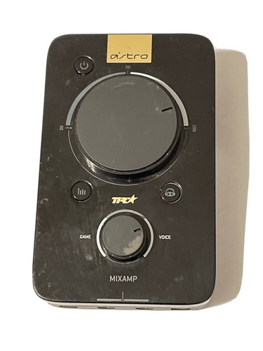 Astro a40 gaming - mixamp, pro
