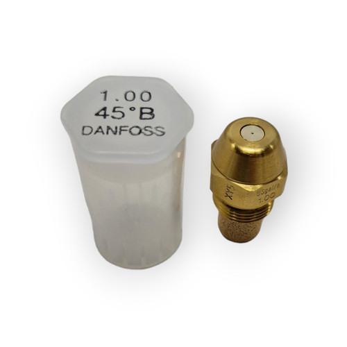Danfoss ugello bruciatore - danfoss,