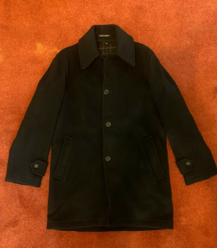 Montgomery cappotto uomo - , blu