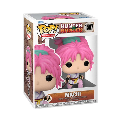 Funko pop cacciatore - pop!, x