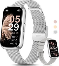 Smartwatch donna uomo per