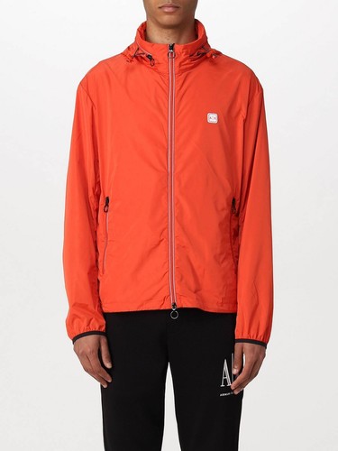 Armani exchange jacket - armani,