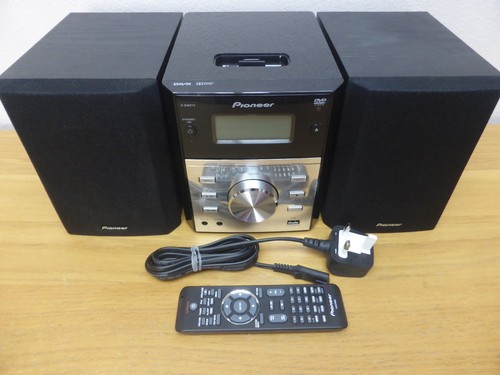 Pioneer em21v micro fi cd - x-em21v,