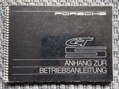 Porsche 924 carrera - porsche, 1981