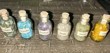 6 Semi Precious Stones In