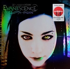 Evanescence - Fallen 20th