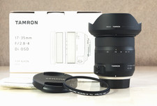 Tamron 17-35mm f/2.8-4 Di OSD