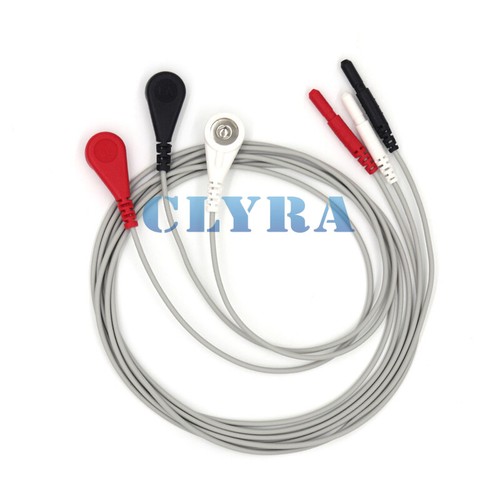 Holter scatto cavi - holter,