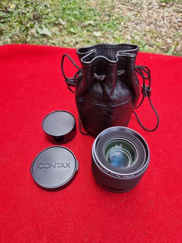 Objectif carl zeiss planar - zeiss,