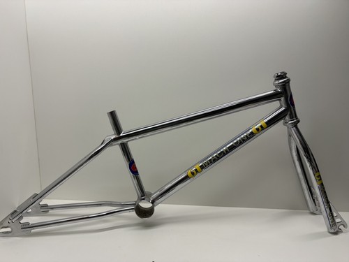 Set telaio - ☆, bmx