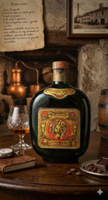 Brandy vecchia romagna - brandy,