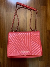 Borsa Rossa Valentino 