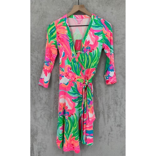 Abito lilly pulitzer - lilly,