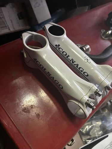 Colnago nemesis stelo - colnago,