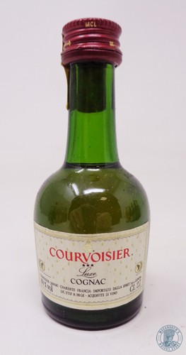 Miniature mignon cognac - miniature,