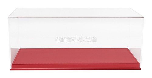 Luxbox vetrina display - vetrina,