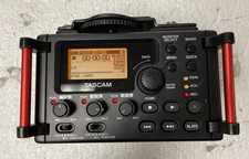 TASCAM DR-60DMKII Registratore