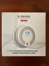 rilevatore gas e monossido di