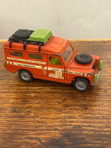 Mebetoys land rover trans - mebetoys-land, rover-trans