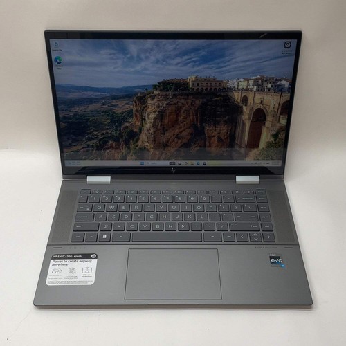 Envy x360 ew1073cl 15 - hp,
