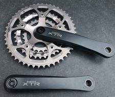 Catena tripla Shimano XTR M952