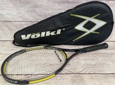 Racchetta tennis volkl - da, v1