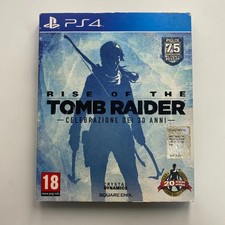 Rise of the Tomb Raider: 20