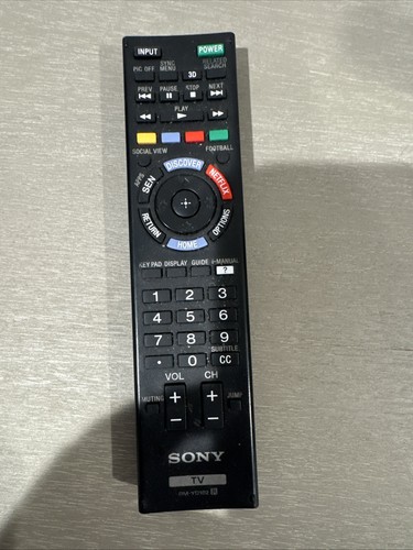 Sony yd103 oem bravia - sony,