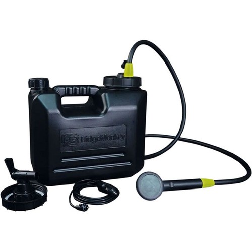 Ridgemonkey doccia elettrica - ridgemonkey,