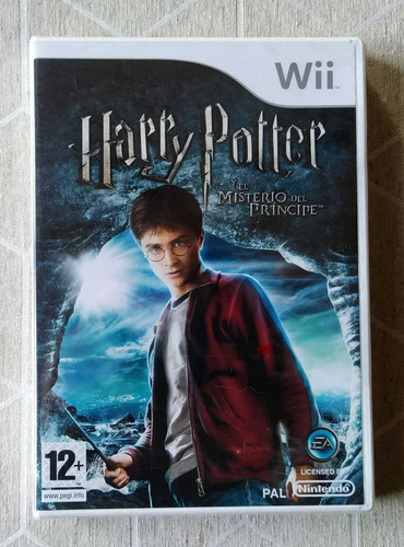Precintado harry potter el - harry,
