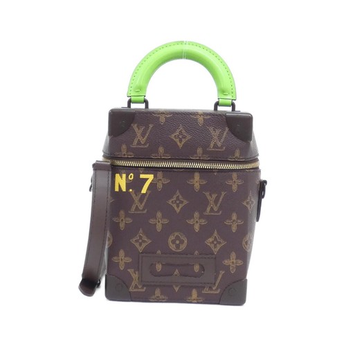 Autentico monogramma louis - monogramma,