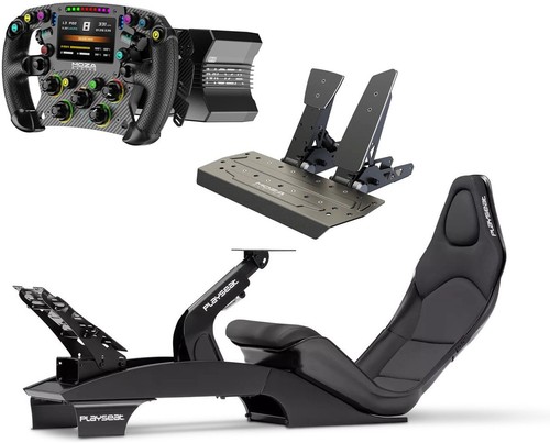 Moza racing set v3 - set,