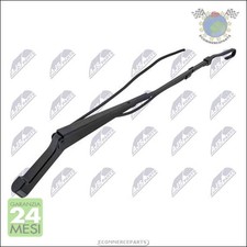 Braccio tergicristallo Ajs per