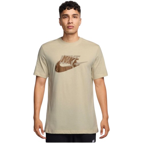 Shirt nike hj0559 229 cotone - t-shirt,