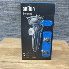 Braun Rasoio Elettrico Uomo