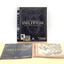 The Elder Scrolls IV: OBLIVION
