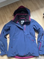 Giacca da sci donna Salomon