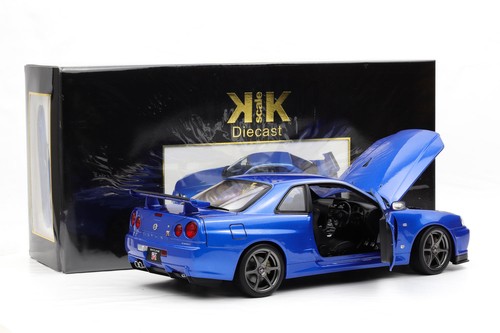 Cerchi oem nissan skyline - oem, 1:12