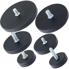 Magnete al neodimio con