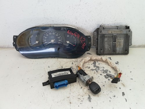 Kit avviamento motore per - kit,