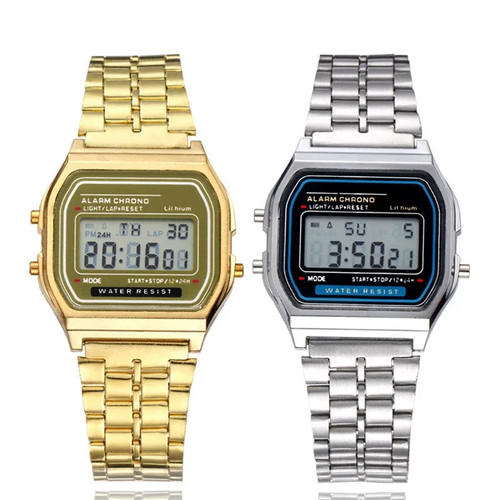 Orologio uomo donna stile - orologio,
