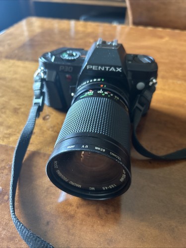 Pentax p30 - pentax,