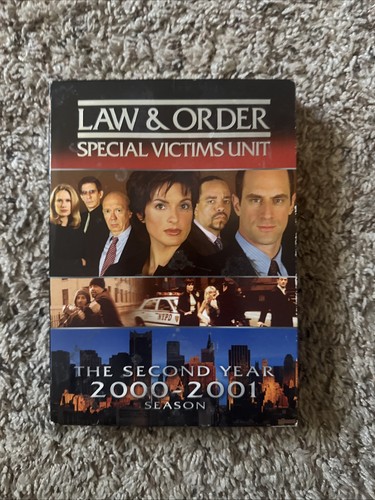 Law order special - order:,
