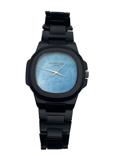 Orologio martyn line quarzo - martyn,