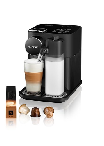 Longhi gran lattissima - de’longhi,